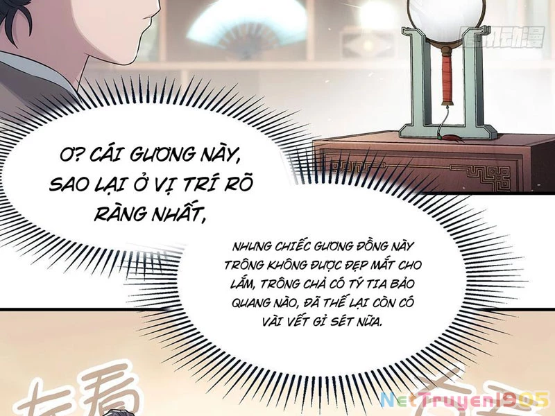 Ngã Dục Phong Thiên Chapter 1 - 41