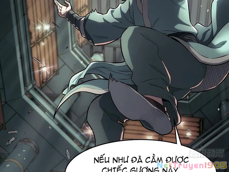 Ngã Dục Phong Thiên Chapter 1 - 47