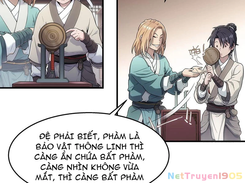 Ngã Dục Phong Thiên Chapter 1 - 57