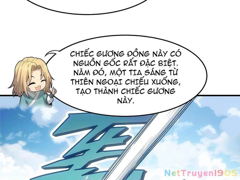 Ngã Dục Phong Thiên Chapter 1 - 58