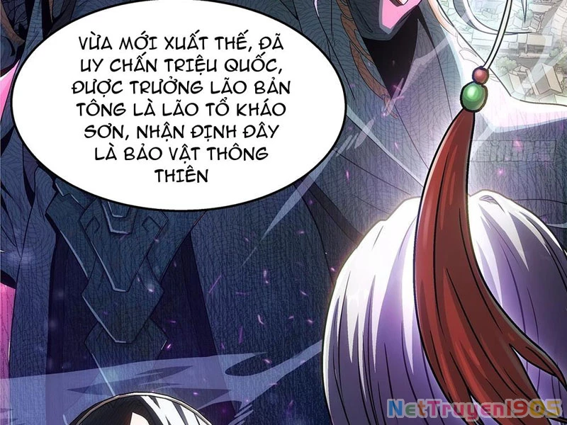 Ngã Dục Phong Thiên Chapter 1 - 61