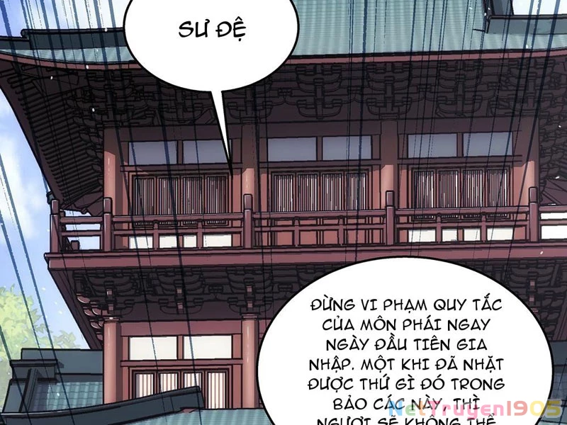 Ngã Dục Phong Thiên Chapter 1 - 81