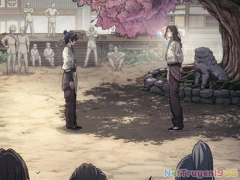 Ngã Dục Phong Thiên Chapter 1 - 110