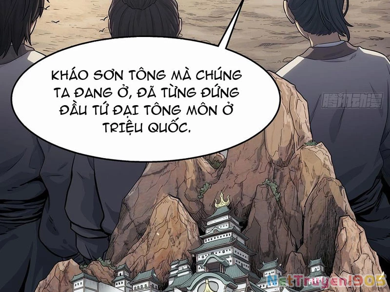 Ngã Dục Phong Thiên Chapter 1 - 111