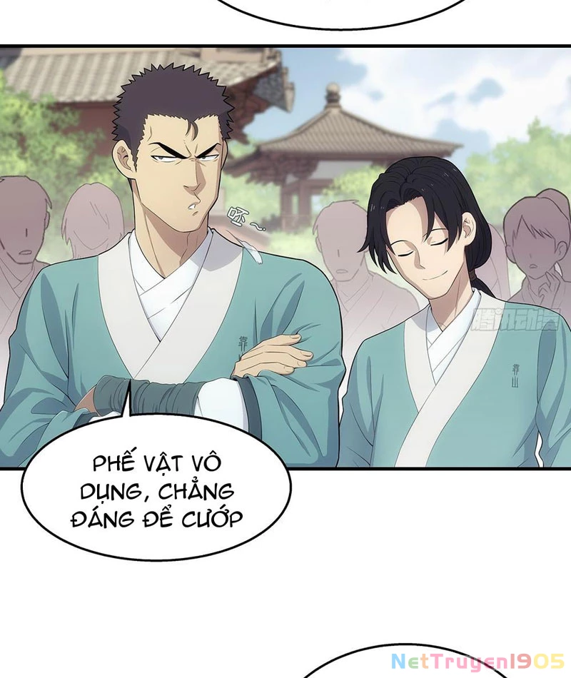 Ngã Dục Phong Thiên Chapter 2 - 2