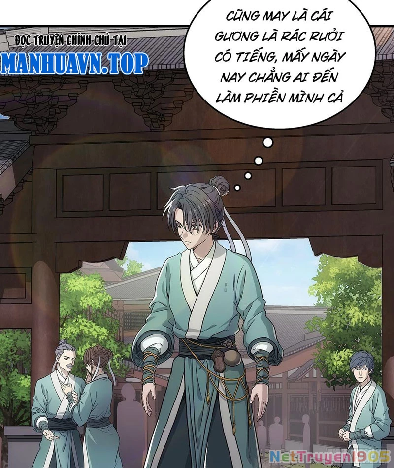 Ngã Dục Phong Thiên Chapter 2 - 3