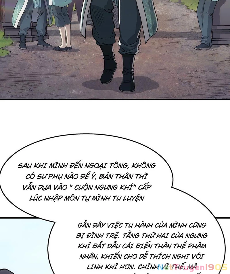 Ngã Dục Phong Thiên Chapter 2 - 4