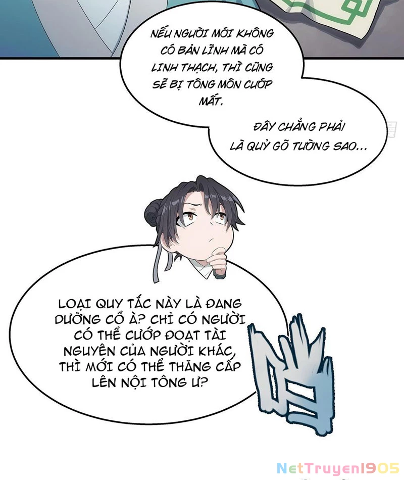 Ngã Dục Phong Thiên Chapter 2 - 8