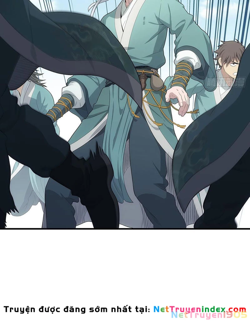 Ngã Dục Phong Thiên Chapter 2 - 11