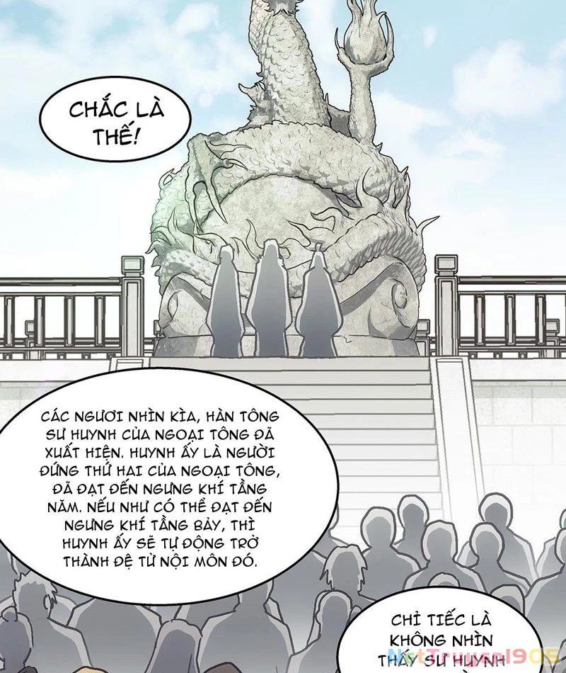 Ngã Dục Phong Thiên Chapter 2 - 16