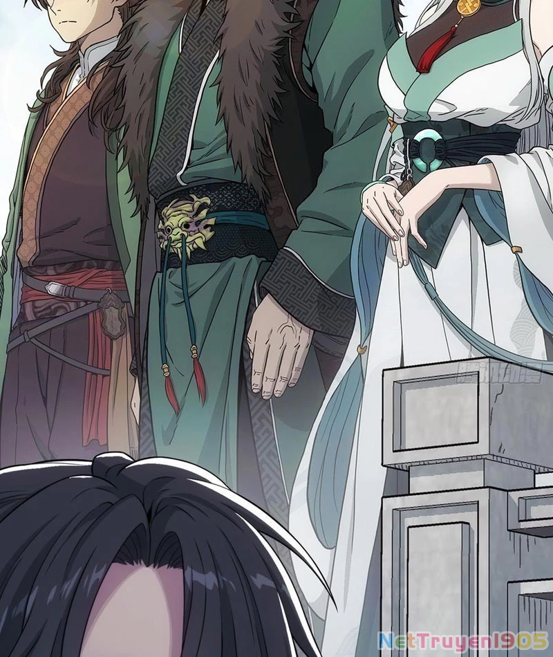 Ngã Dục Phong Thiên Chapter 2 - 19