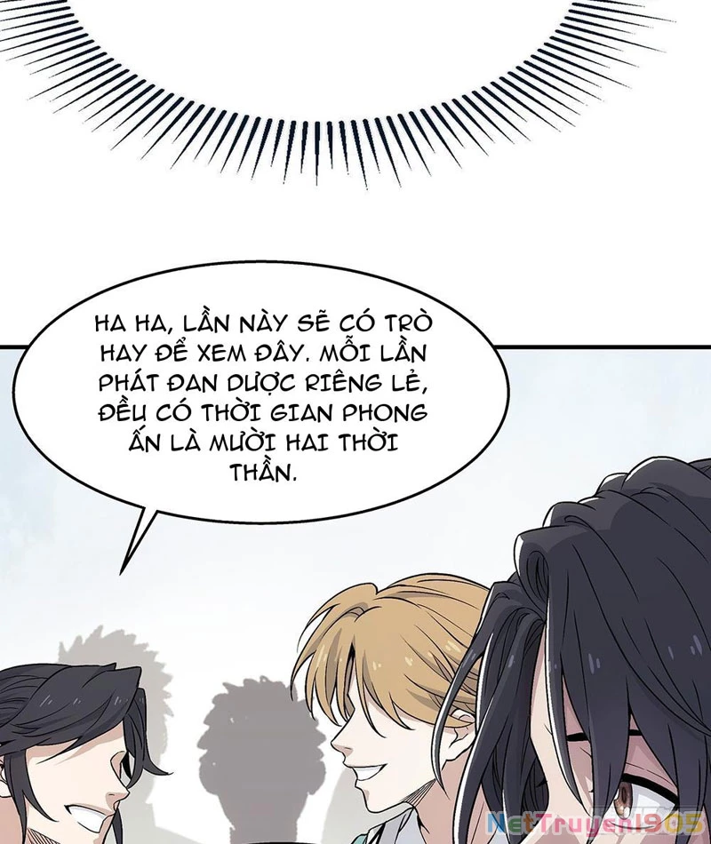 Ngã Dục Phong Thiên Chapter 2 - 21