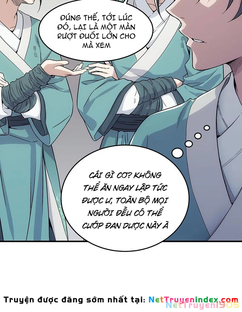 Ngã Dục Phong Thiên Chapter 2 - 23