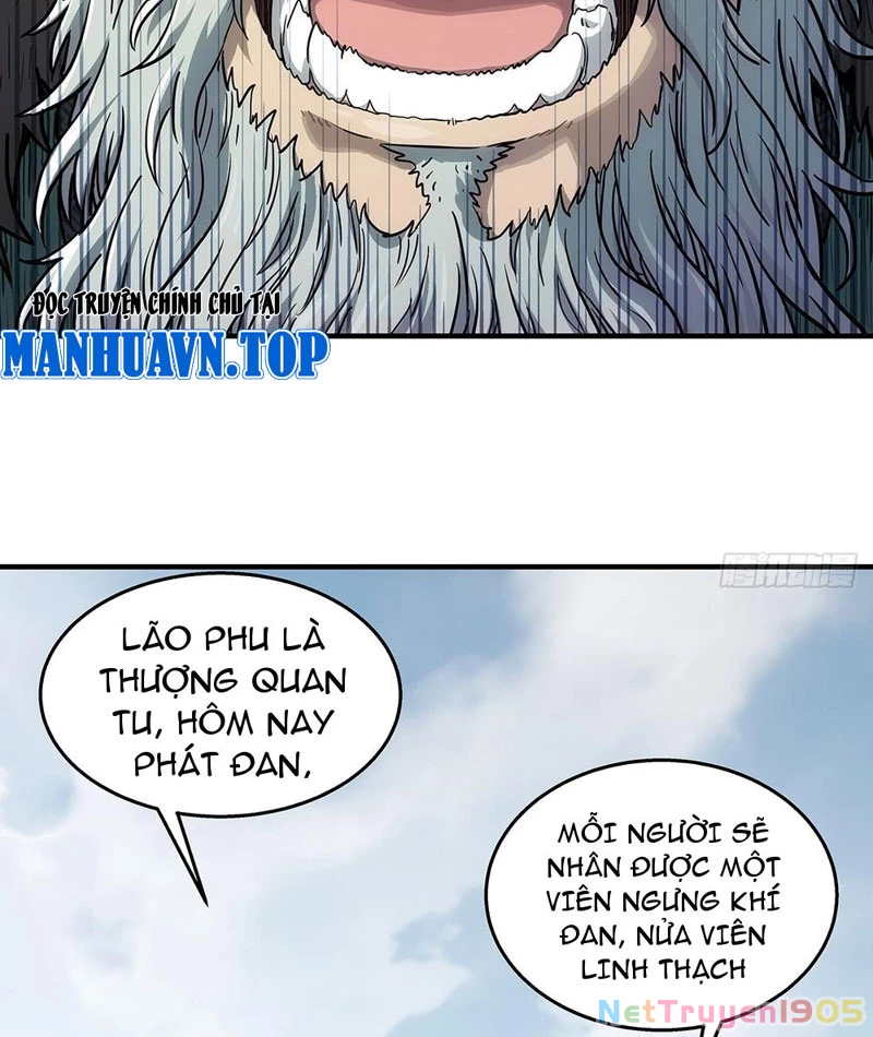 Ngã Dục Phong Thiên Chapter 2 - 25