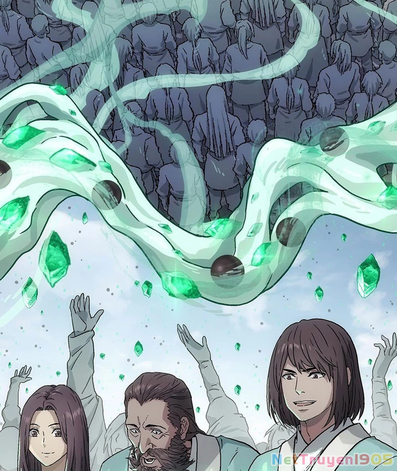 Ngã Dục Phong Thiên Chapter 2 - 29