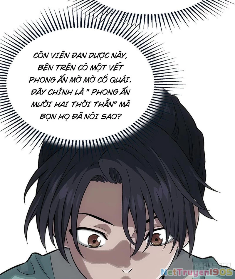 Ngã Dục Phong Thiên Chapter 2 - 32