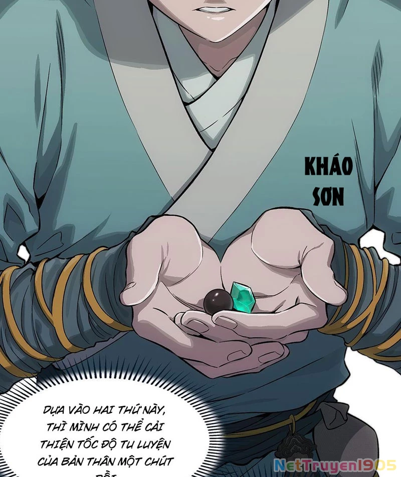 Ngã Dục Phong Thiên Chapter 2 - 33