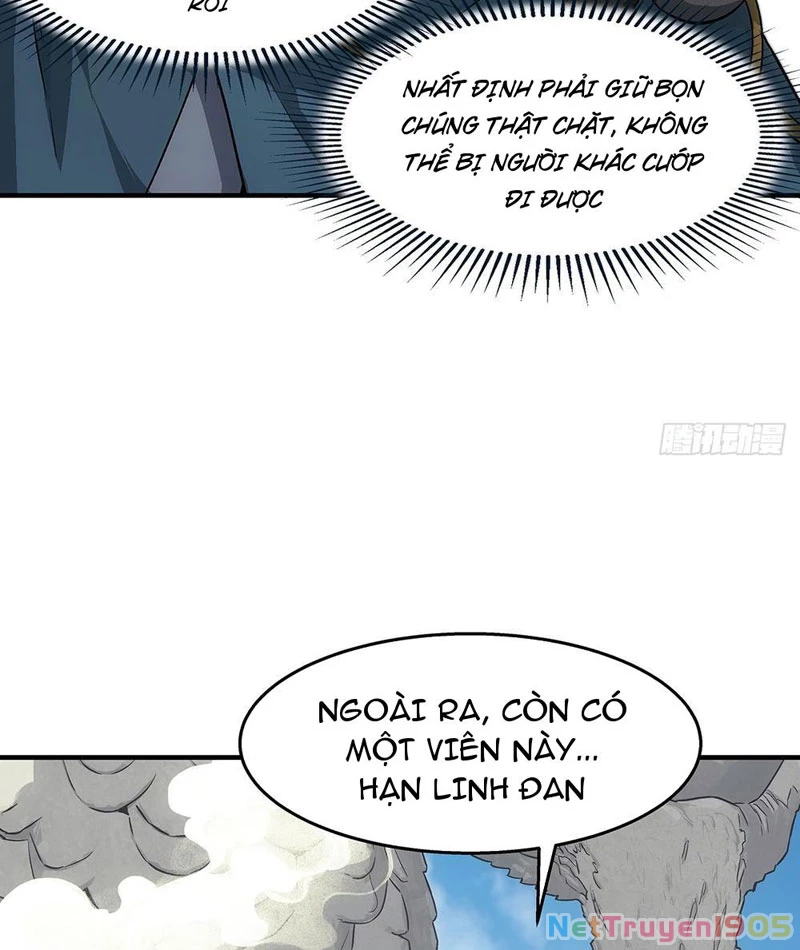 Ngã Dục Phong Thiên Chapter 2 - 34