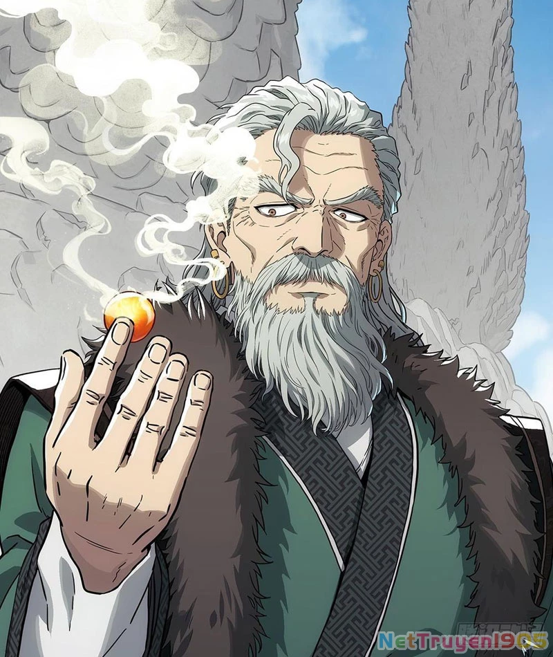 Ngã Dục Phong Thiên Chapter 2 - 35