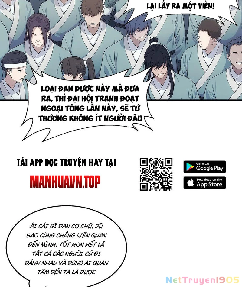 Ngã Dục Phong Thiên Chapter 2 - 38