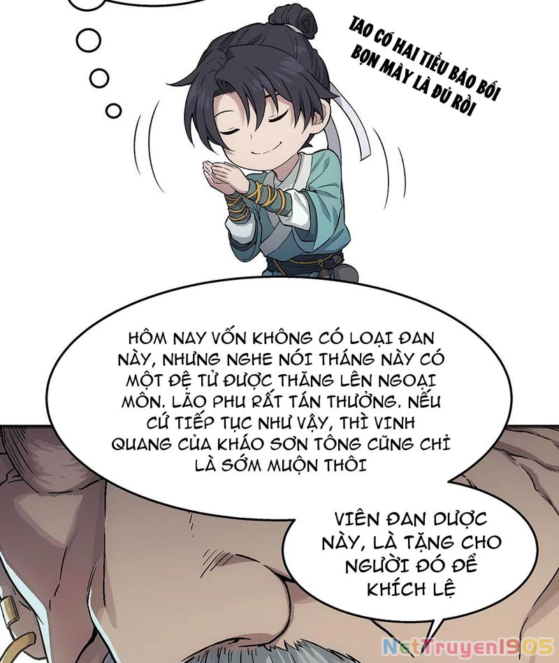 Ngã Dục Phong Thiên Chapter 2 - 39