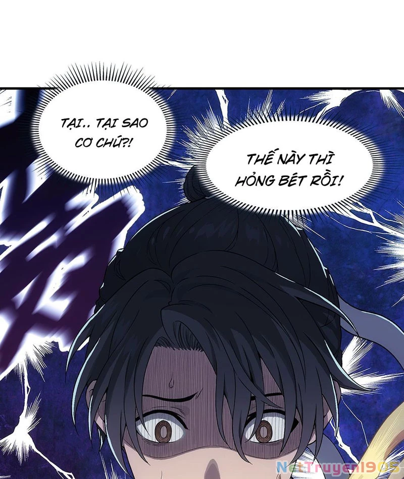 Ngã Dục Phong Thiên Chapter 2 - 44