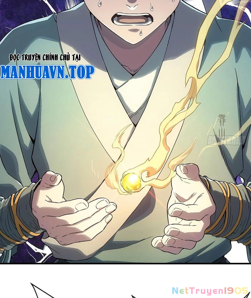 Ngã Dục Phong Thiên Chapter 2 - 45