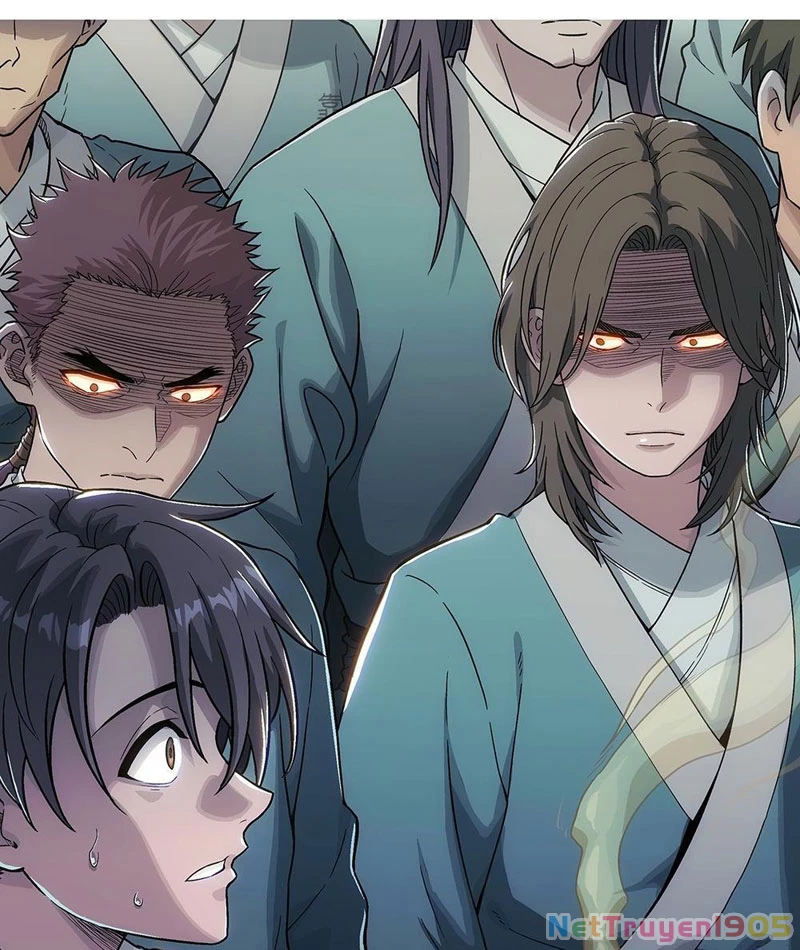 Ngã Dục Phong Thiên Chapter 2 - 47