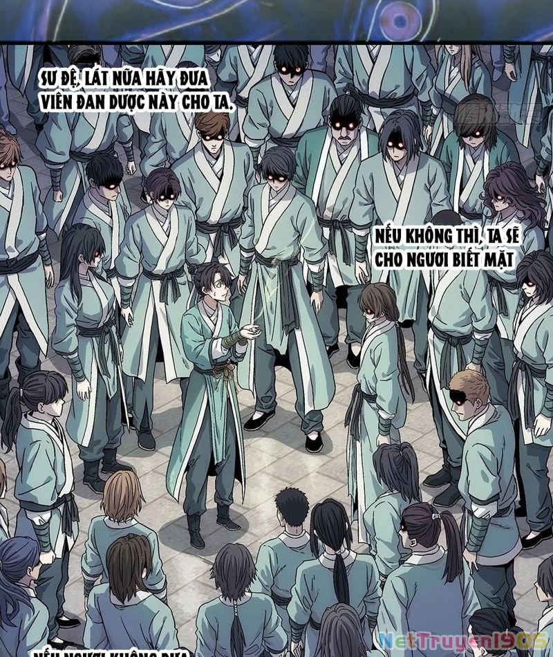 Ngã Dục Phong Thiên Chapter 2 - 49