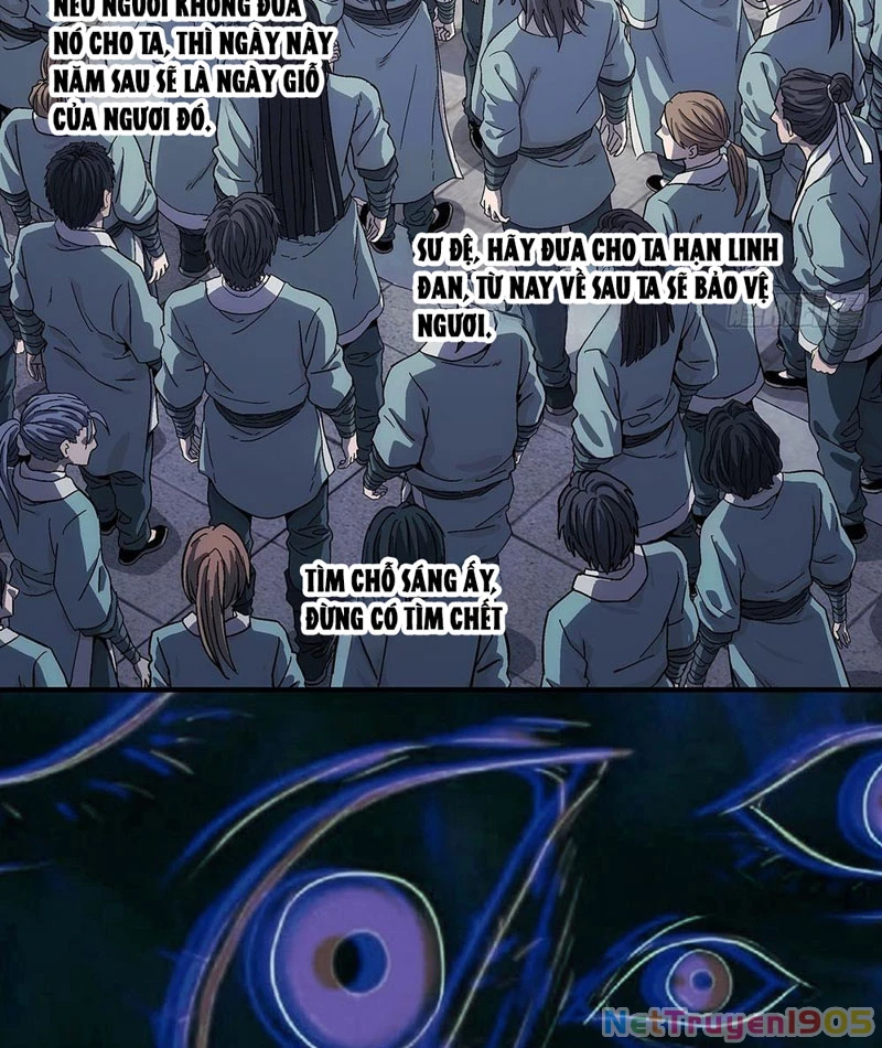 Ngã Dục Phong Thiên Chapter 2 - 50