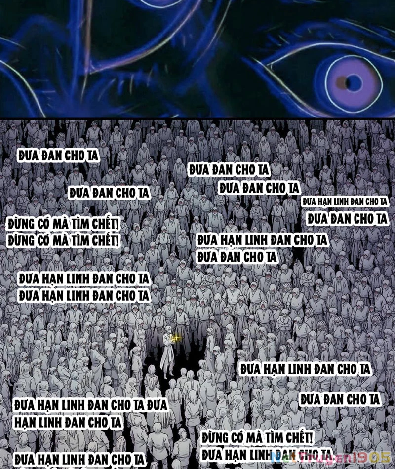 Ngã Dục Phong Thiên Chapter 2 - 51