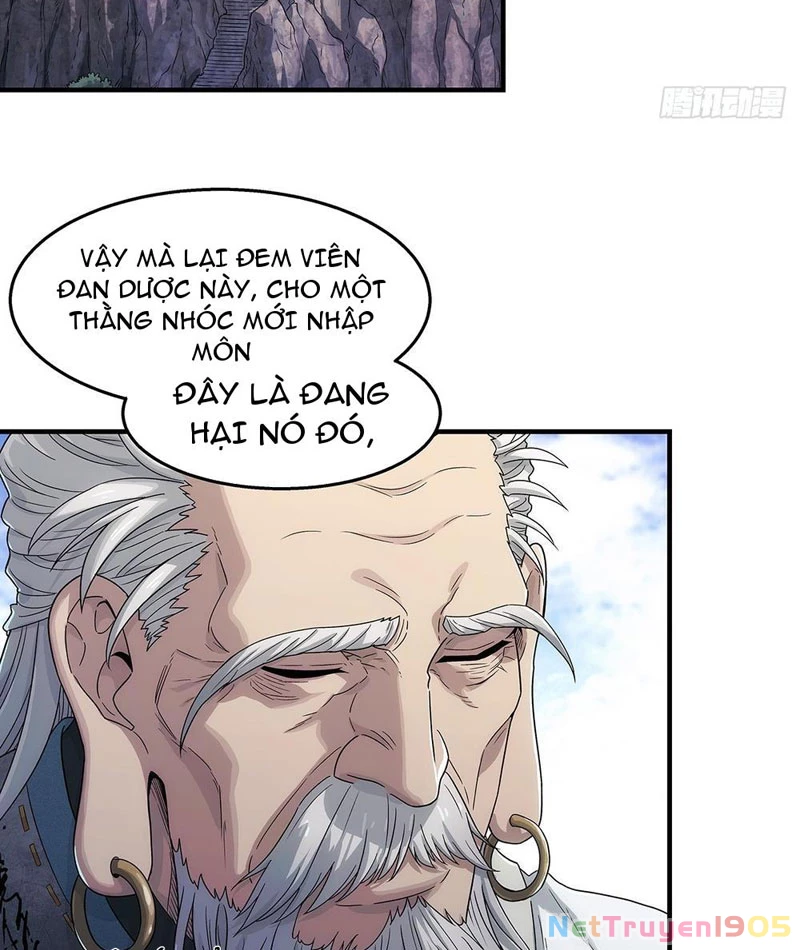 Ngã Dục Phong Thiên Chapter 2 - 55