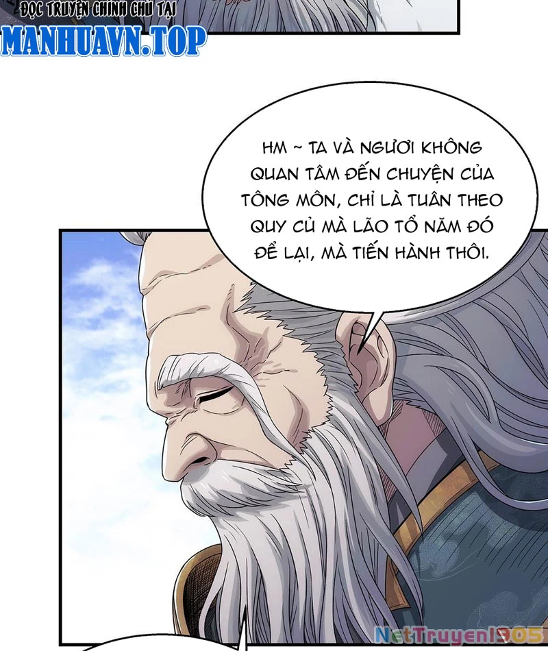 Ngã Dục Phong Thiên Chapter 2 - 56