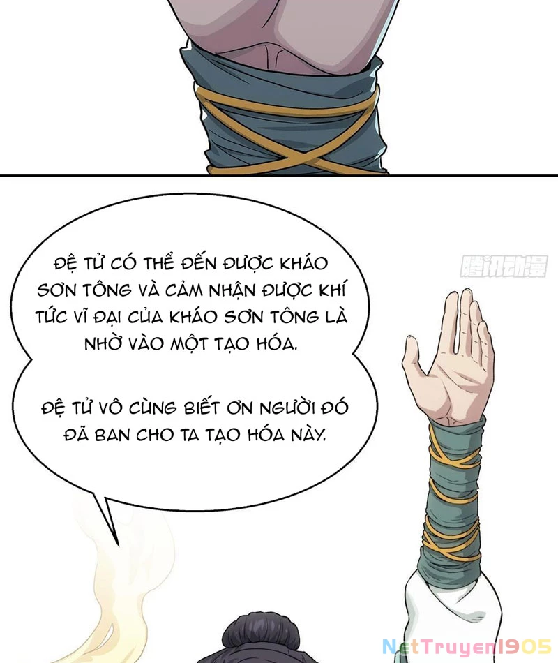 Ngã Dục Phong Thiên Chapter 2 - 61