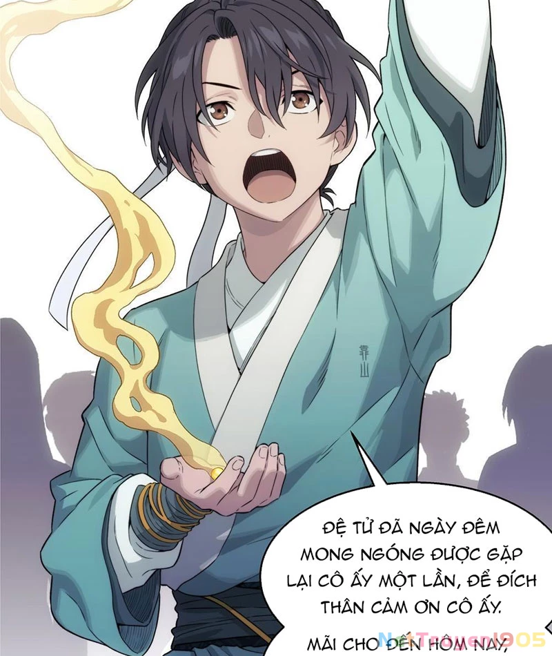 Ngã Dục Phong Thiên Chapter 2 - 62