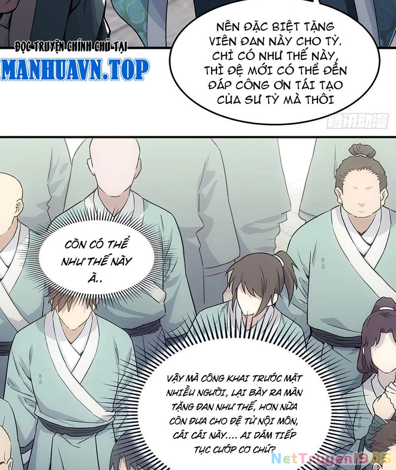 Ngã Dục Phong Thiên Chapter 2 - 66