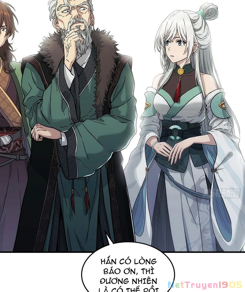 Ngã Dục Phong Thiên Chapter 2 - 68