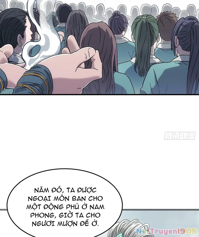 Ngã Dục Phong Thiên Chapter 2 - 71