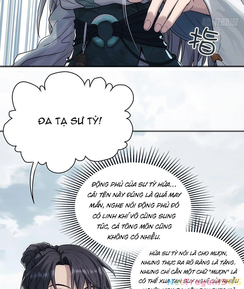 Ngã Dục Phong Thiên Chapter 2 - 73