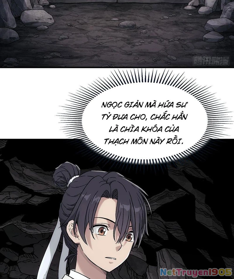 Ngã Dục Phong Thiên Chapter 2 - 79