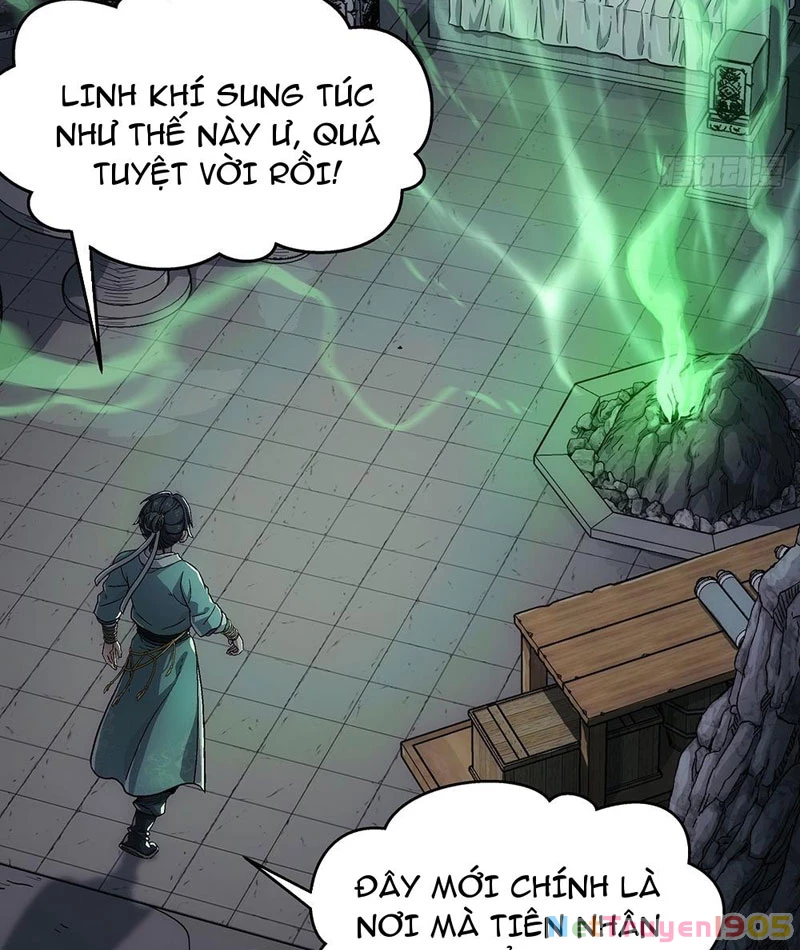 Ngã Dục Phong Thiên Chapter 2 - 84