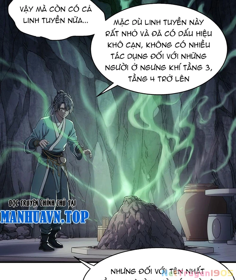 Ngã Dục Phong Thiên Chapter 2 - 86