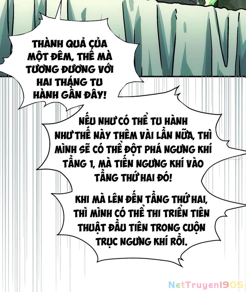 Ngã Dục Phong Thiên Chapter 2 - 91