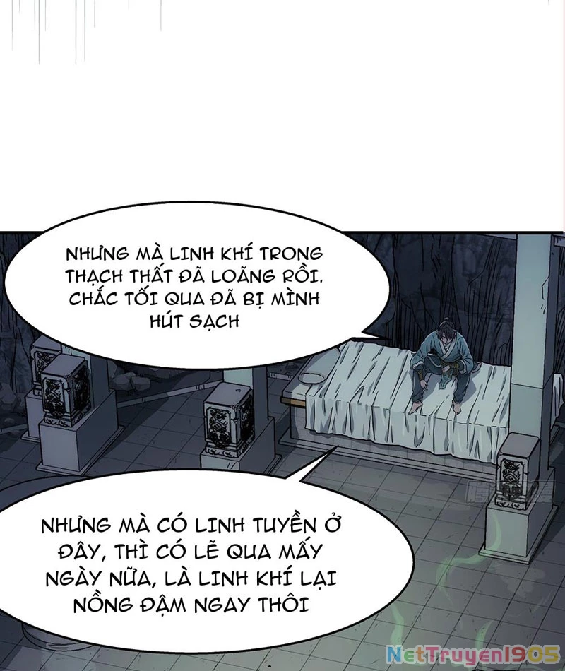 Ngã Dục Phong Thiên Chapter 2 - 92