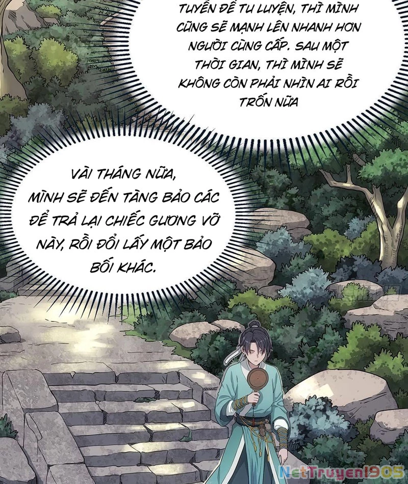 Ngã Dục Phong Thiên Chapter 2 - 95