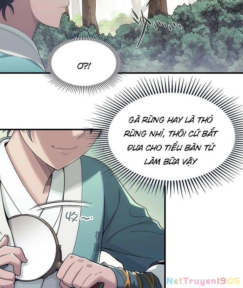 Ngã Dục Phong Thiên Chapter 2 - 97