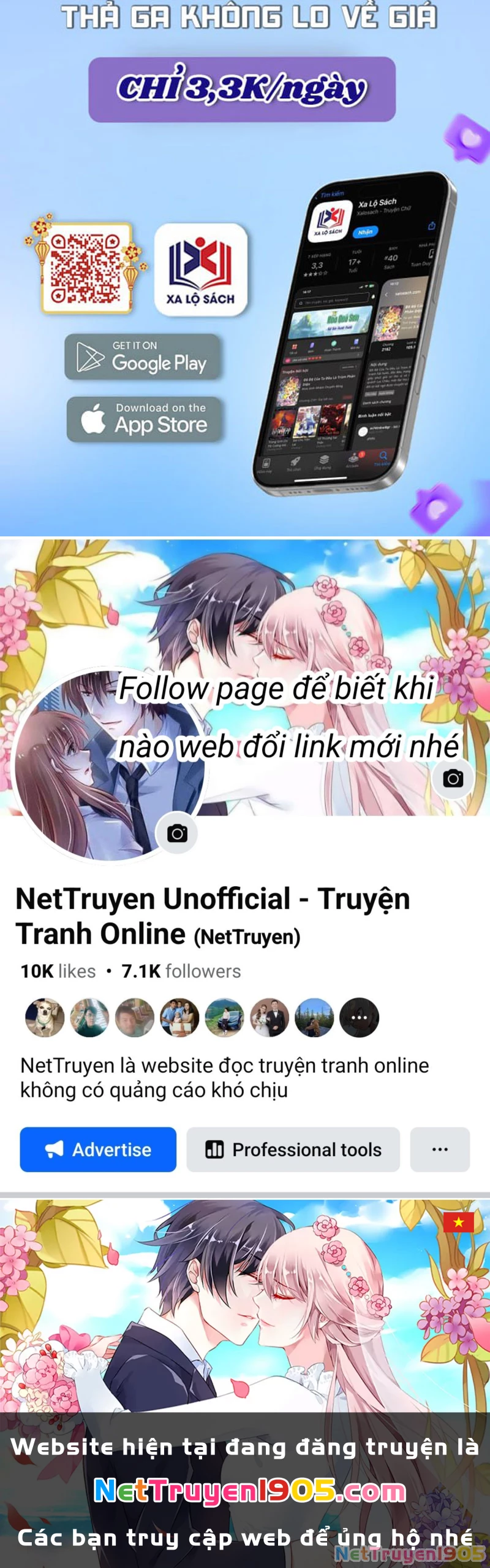 Ngã Dục Phong Thiên Chapter 2 - 103