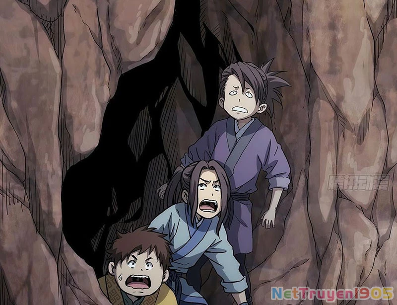 Ngã Dục Phong Thiên Chapter 3 - 5