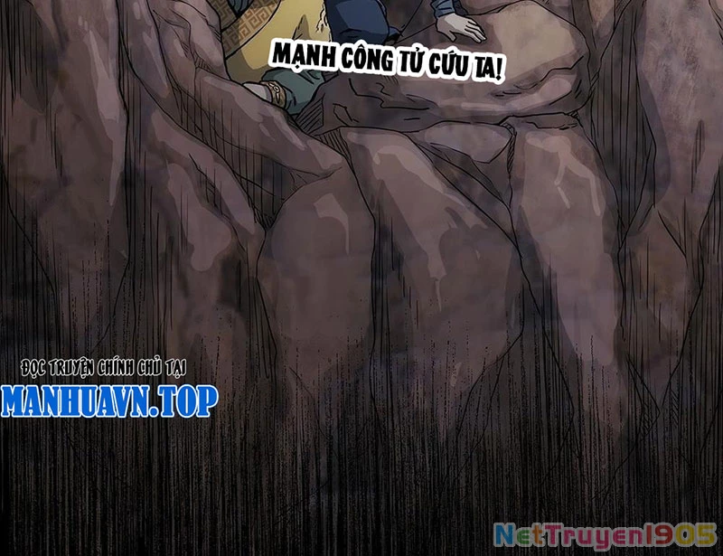 Ngã Dục Phong Thiên Chapter 3 - 6