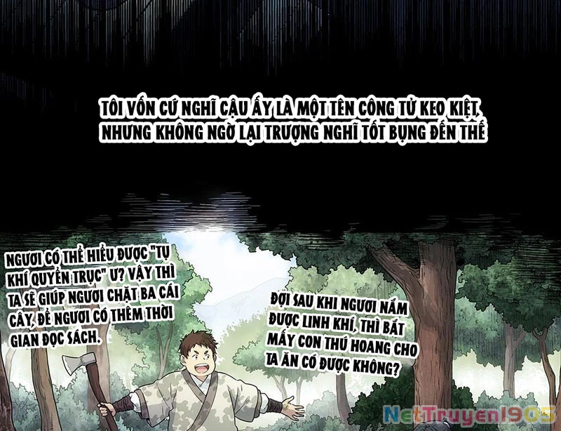 Ngã Dục Phong Thiên Chapter 3 - 9